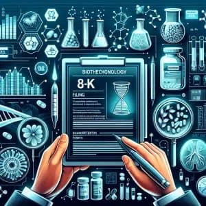 CARGO Therapeutics 8-K Filing Report: Key Insights from February 24, 2025