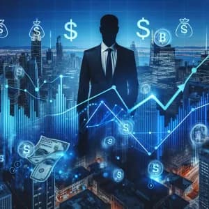 CBRE Group, Inc. Financial Report 2024: Strong Revenue Amid Profitability Concerns