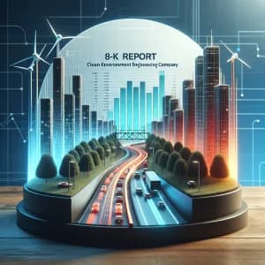 CECO Environmental Corp. 8-K Report: Key Events Unveiled on January 16, 2025