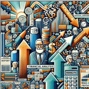CIK 0000062996 Financial Report: A Mixed Bag of Revenue Growth and Profitability Challenges