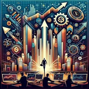 CME Group Inc. Q4 2024 Financial Report: Strong Growth & Buy Recommendation