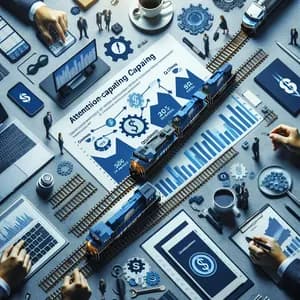 CSX Corporation Q2 2025 Financial Report: Earnings Decline & Strategic Insights