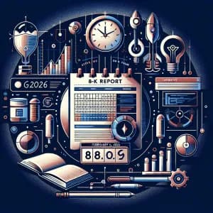 Cadence Design Systems 8-K Report: Key Updates & Insights on February 18, 2025