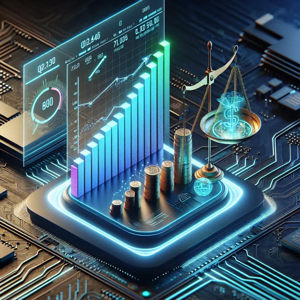 Cadence Design Systems Q3 2025 Financial Report: Strong Growth Amid Legal Challenges