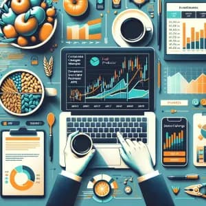 Cal-Maine Foods, Inc. 8-K Report: Key Insights for Investors - January 7, 2025
