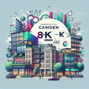 Camden Property Trust 8-K Report: Key Insights from January 7, 2025 Filing