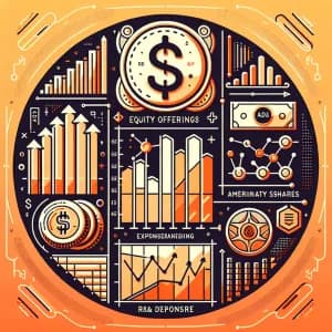 Canaan Inc. Launches $270M ATM Equity Offering - Key Insights from Form 6-K Report