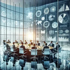 Capital Clean Energy Carriers Corp. Files Form 6-K: 2024 Annual Meeting Insights