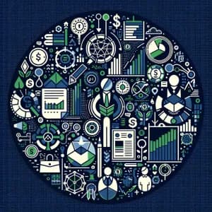Capital One Financial Corp's 8-K Report: Key Insights on Securities & Equity Structure