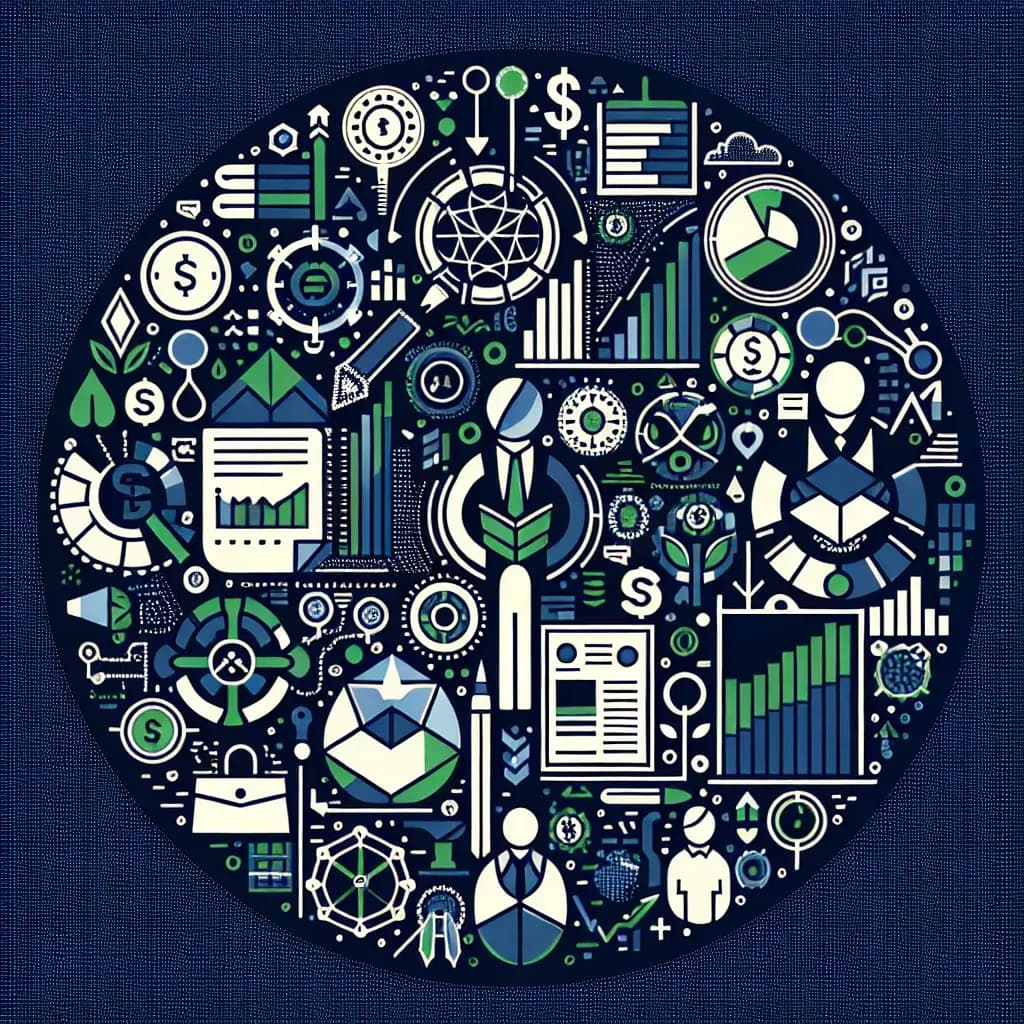 Capital One Financial Corp's 8-K Report: Key Insights on Securities & Equity Structure