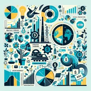 Carbon Revolution's 2023 Financial Report: Strategic Funding Insights & Future Prospects