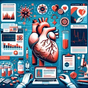 Cardiol Therapeutics Inc. Form 6-K Report: Key Insights & Research Advancements