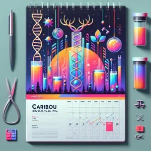 Caribou Biosciences, Inc. 8-K Filing: Key Updates for Investors on January 2, 2025