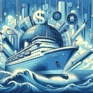 Carnival Corporation 2025 Financial Report: Insights on Stocks & Securities