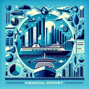 Carnival Corporation 8-K Report: Key Financial Insights for January 2025
