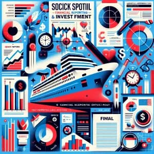 Carnival Corporation 8-K Report: Key Insights on Stock and Financial Obligations