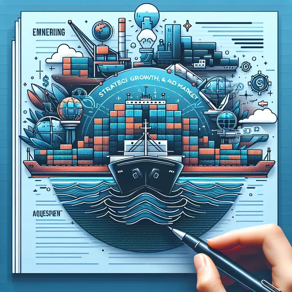 Castor Maritime Inc. 6-K Report: Strategic Acquisition of MPC Münchmeyer Petersen Capital AG