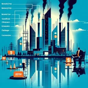 Celanese Corp 2024 Financial Report: Key Insights and Investor Recommendations