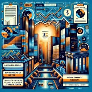 Celanese Corp 8-K Report: Key Financial Insights & Debt Instruments Overview