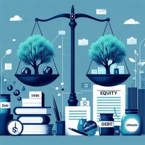 Celanese Corporation 8-K Report: Debt & Equity Insights as of January 2025