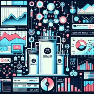 Celanese Corporation 8-K Report: Key Financial Insights & Debt Obligations