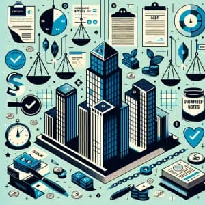 Celanese Corporation 8-K Report: Key Insights on Stock & Debt as of February 2025