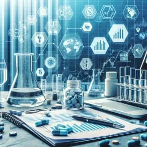 Centessa Pharmaceuticals PLC 8-K Report: Key Financial Insights & Stock Information