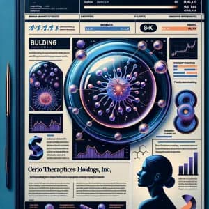 Cero Therapeutics Holdings, Inc. 8-K Report Overview - January 2025 Insights