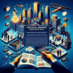 Chanson International Holding's 6-K Report: Key Insights on Upcoming EGM