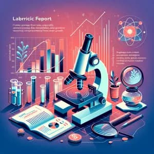 Charles River Laboratories Financial Report: Future Growth Signals a Buy Recommendation