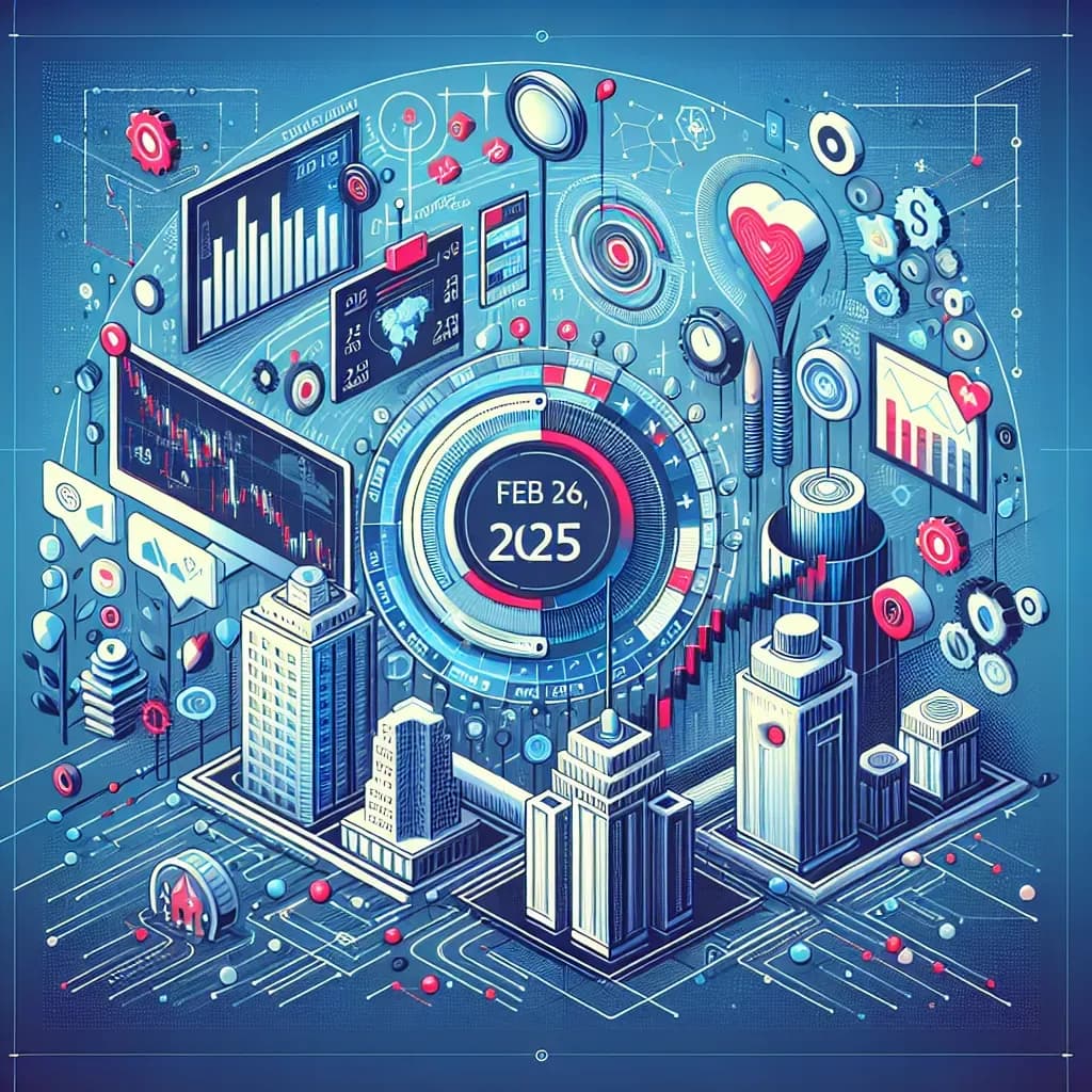 Charter Communications Inc. 8-K Filing Insights: Key Highlights from February 2025