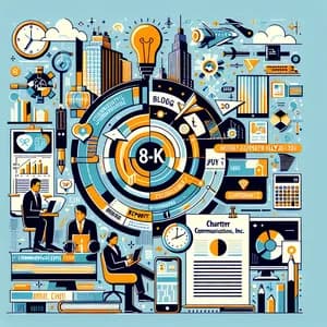 Charter Communications, Inc. 8-K Report: Key Insights from July 21, 2025 Filing