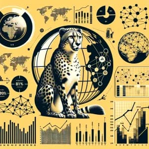 Cheetah Net Supply Chain Service Inc. 8-K Report: Key Insights and Updates