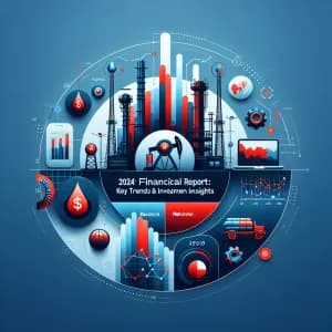 Chevron Corporation 2024 Financial Report: Key Trends & Investment Insights