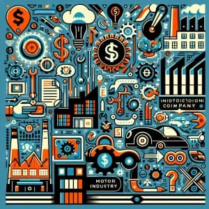 Chijet Motor Company, Inc. Reports $2.82M Private Placement in Form 6-K Filing