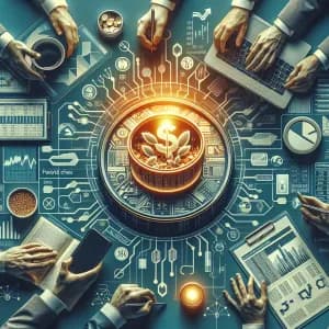 Chimera Investment Corp 8-K Report: Key Insights on Stocks & Securities as of Feb 11, 2025