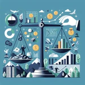 China Natural Resources, Inc. Q2 2024 Financial Report: Losses Decline, Cautious Optimism Ahead