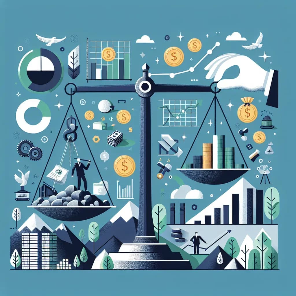 China Natural Resources, Inc. Q2 2024 Financial Report: Losses Decline, Cautious Optimism Ahead