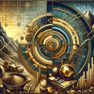 China Natural Resources, Inc. Secures Nasdaq Compliance Extension - January 2025 Report