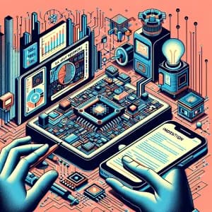 ChipMOS Technologies Inc. 6-K Report: February 2025 Financial Results & Conference Call Details