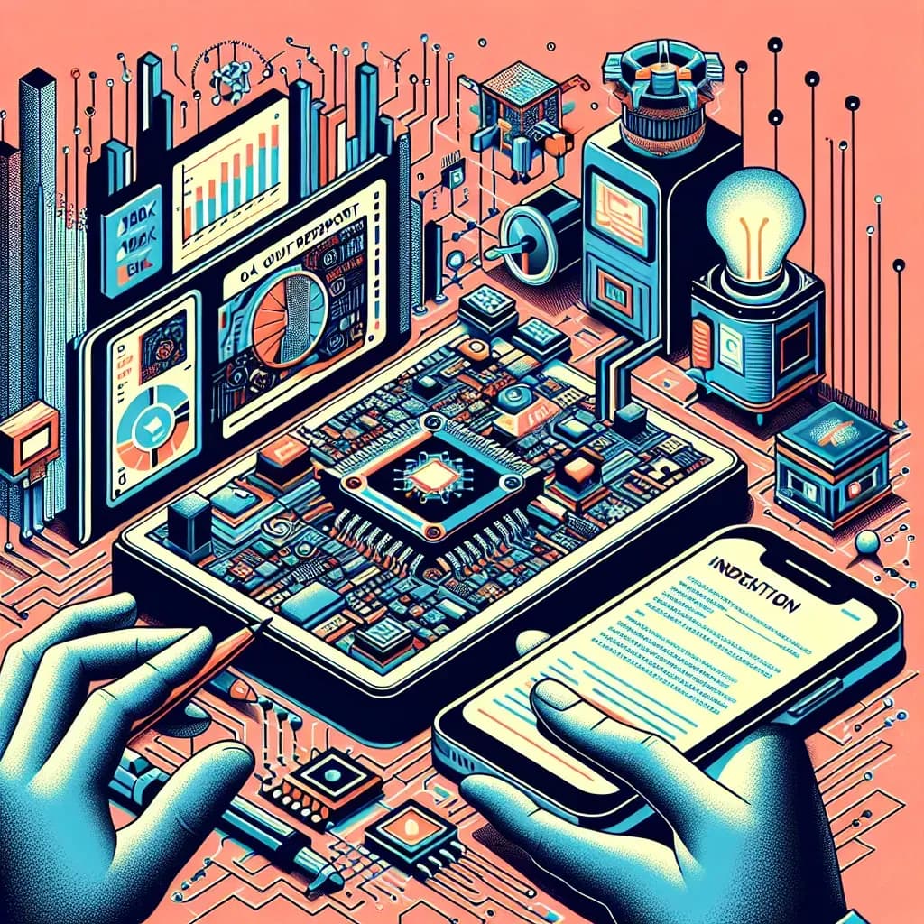 ChipMOS Technologies Inc. 6-K Report: February 2025 Financial Results & Conference Call Details