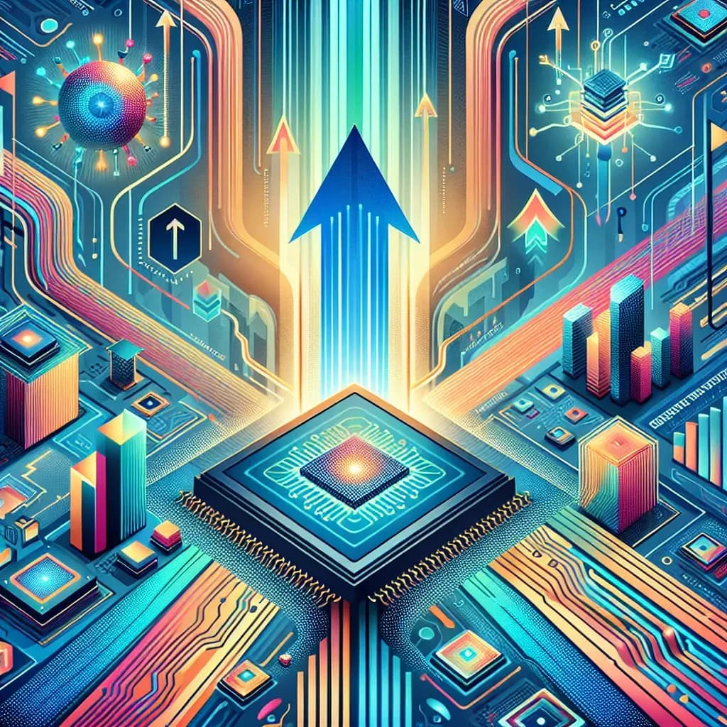 ChipMOS Technologies Inc. 6-K Report: January 2025 Revenue Insights & Market Recovery
