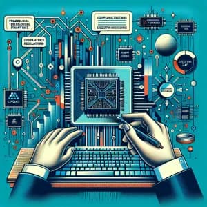 ChipMOS Technologies Inc. Form 6-K: Q4 2024 Financial Insights & Compliance Update