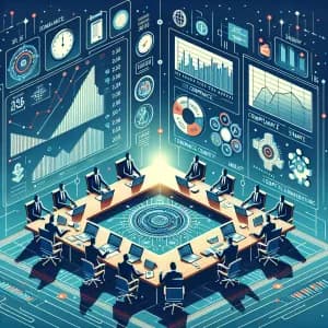 ChipMOS Technologies Inc. Unveils Board Meeting Date for 2024 Financial Review