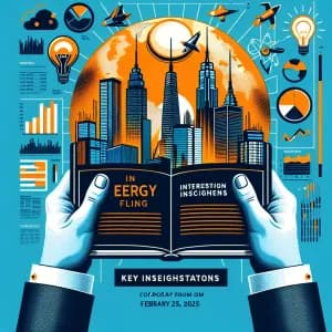 Chord Energy Corporation 8-K Report: Key Insights from February 25, 2025