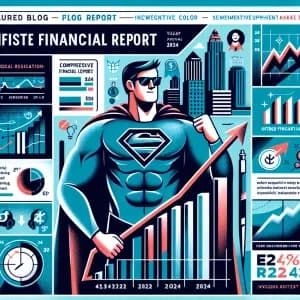 Cincinnati Financial Corporation 2024 Financial Report: Strong Growth & Buy Recommendation