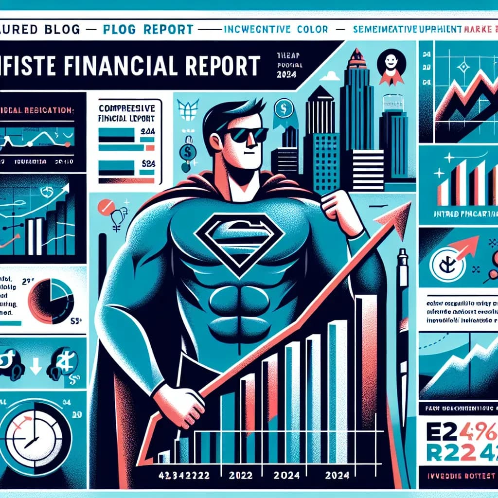 Cincinnati Financial Corporation 2024 Financial Report: Strong Growth & Buy Recommendation