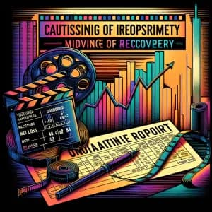 Cinemark Holdings, Inc. 2024 Financial Report: Cautious Optimism Amid Recovery