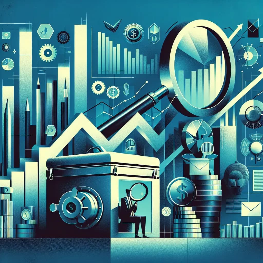 Cintas Corporation Q3 FY 2025 Financial Report: Strong Growth & Investment Potential