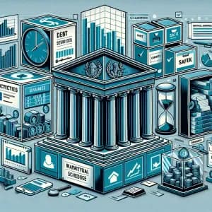 Citigroup Inc. 8-K Report: Insights on Debt Securities & Stock Classifications
